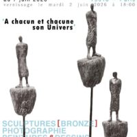 À chacun et chacune… son Univers : Véronique Lonchamp