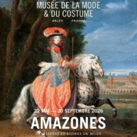 Amazones ! Cavalières et icônes de mode