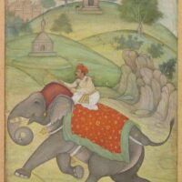 Animalia, bestiaire de la Collection Al Thani