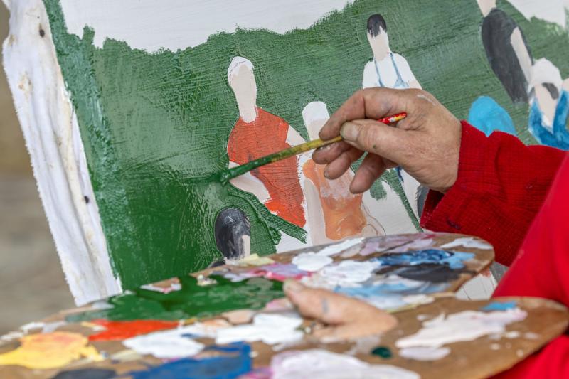 Artitude