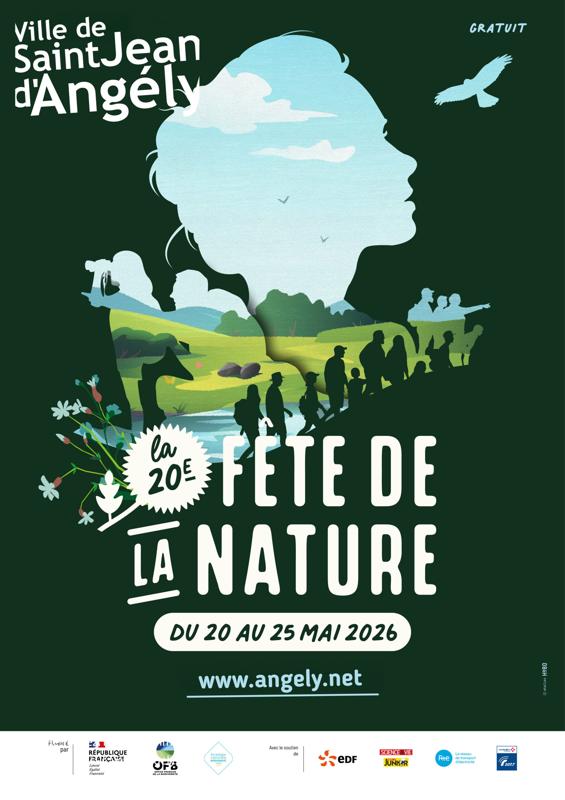 Atelier – Fête de la Nature