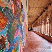 Ateliers ouverts : rencontrez les artistes & leurs œuvres
