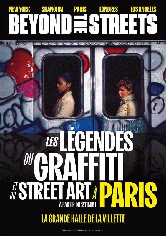 Beyond the streets