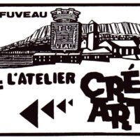 CREART EXPOSITION 2026 : "REGARD DEYMONAZ"