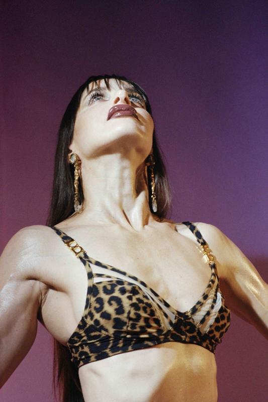 Camille Vivier