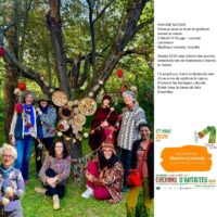Chemins d’artistes