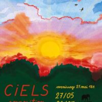 Ciels : Charline Collette