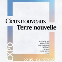 Cieux nouveaux, Terre nouvelle