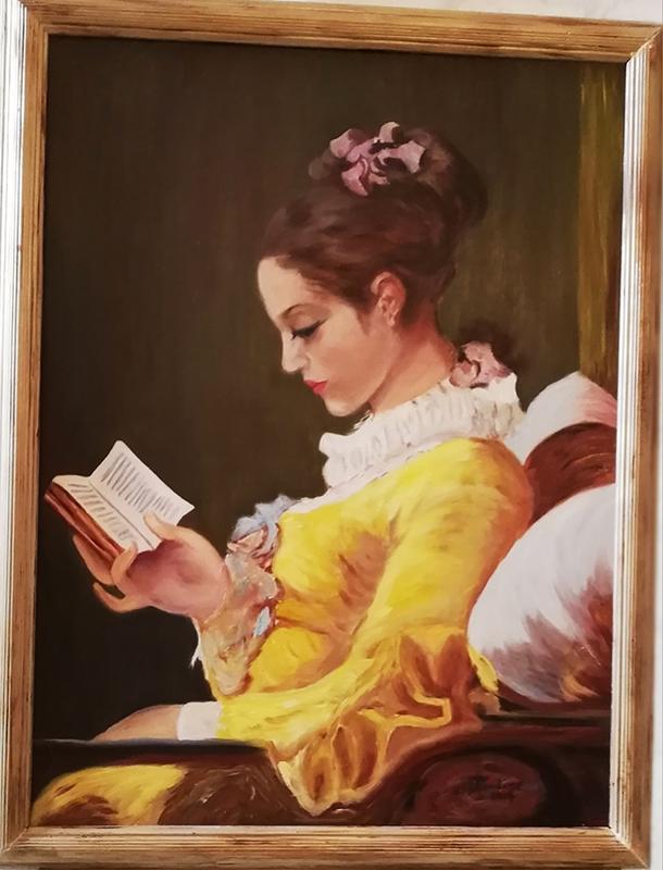 Claudine VALENTIN