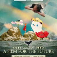 Coldplay, A Film For The Future