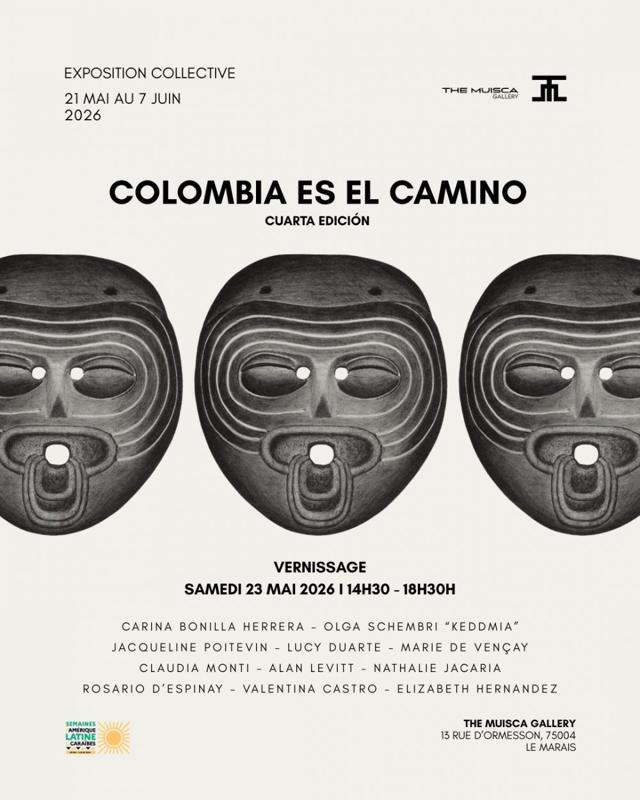 Colombia es el Camino