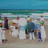 Daniel Derasse (peinture)