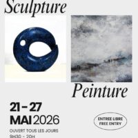 Delorme Patricia et Petit Jean-Yves : deux univers envoûtants