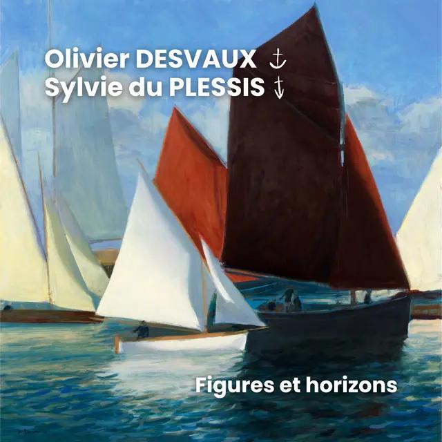 Deux Peintres Officiels de la Marine exposent à Rouen !
