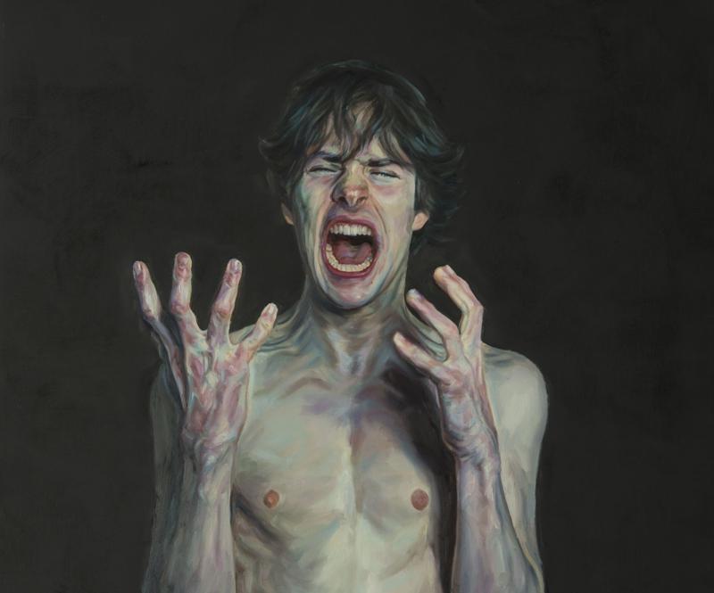 Dominique Renson : Artiste et modèles