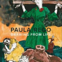 Drawing from Life : Paula Rego