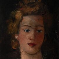 Du modèle à l'autoportrait