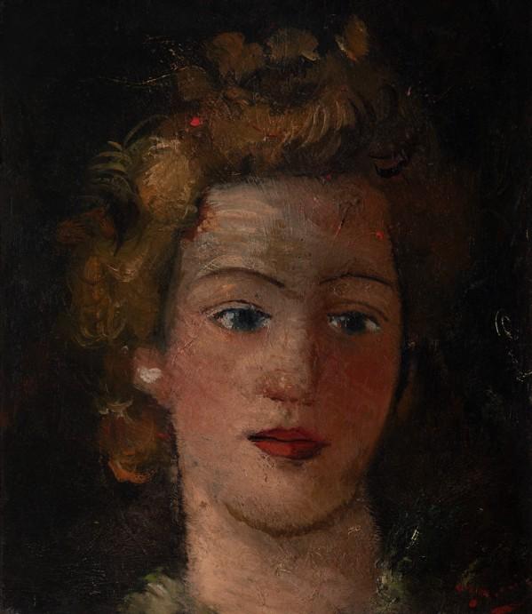 Du modèle à l'autoportrait