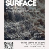 Entre Surface