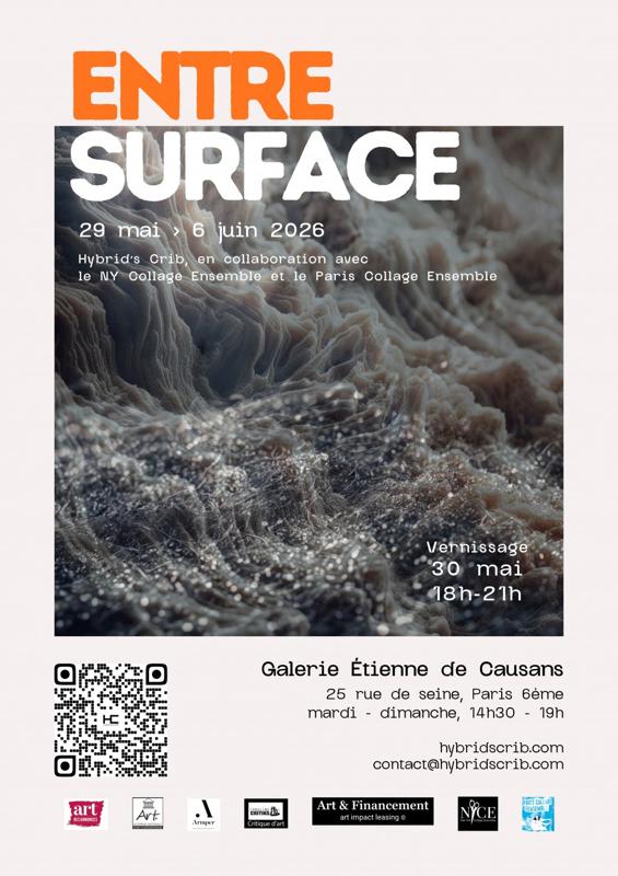 Entre Surface