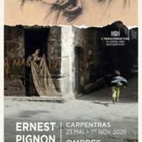 Ernest Pignon-Ernest : Ombres de Naples