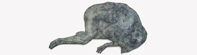 Être ici | Maintenant | Partout, Kiki Smith