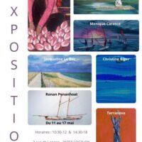 Expo Arts in Loc