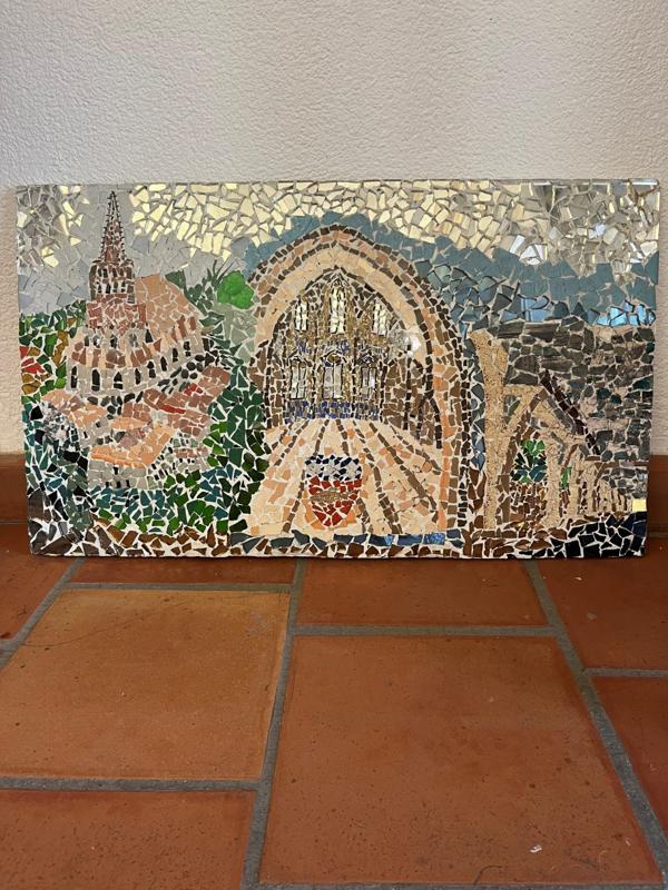 Expo Vente de tableaux