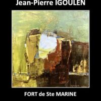 Expo peinture - Jean-Pierre Igoulen