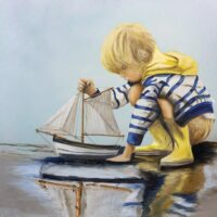 Exposition : "Arrêt sur Lumière" (peinture et sculpture)