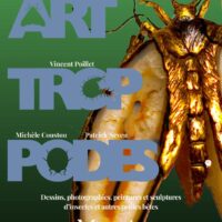 Exposition Art Trop Podes