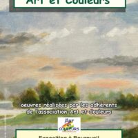Exposition Art et Couleurs