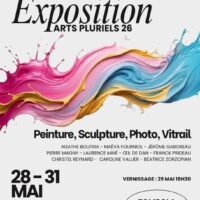 Exposition Arts pluriels 26