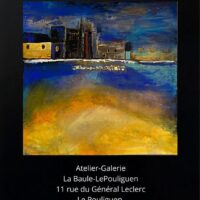 Exposition Astrid Fraccola