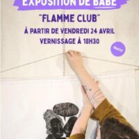 Exposition "Babé"
