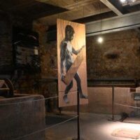 Exposition « Corps de métiers »