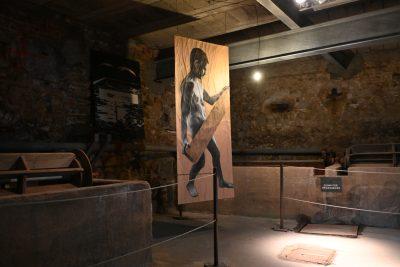 Exposition « Corps de métiers »