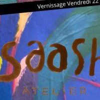 Exposition Erika Schwinte