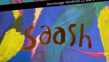 Exposition Erika Schwinte