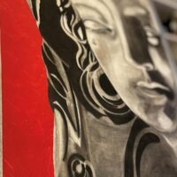 Exposition - Gisèle Savouret
