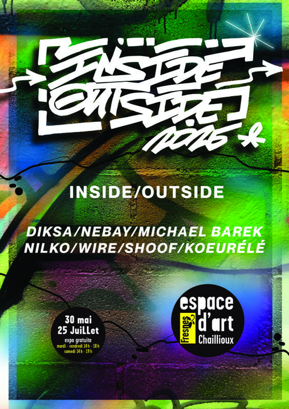 Exposition Inside-Outside