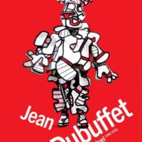 Exposition - Jean Dubuffet "La Houle du virtuel"