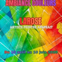Exposition LAROSE