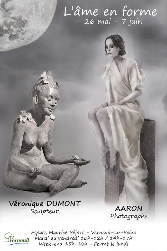 Exposition « L’Âme en forme »