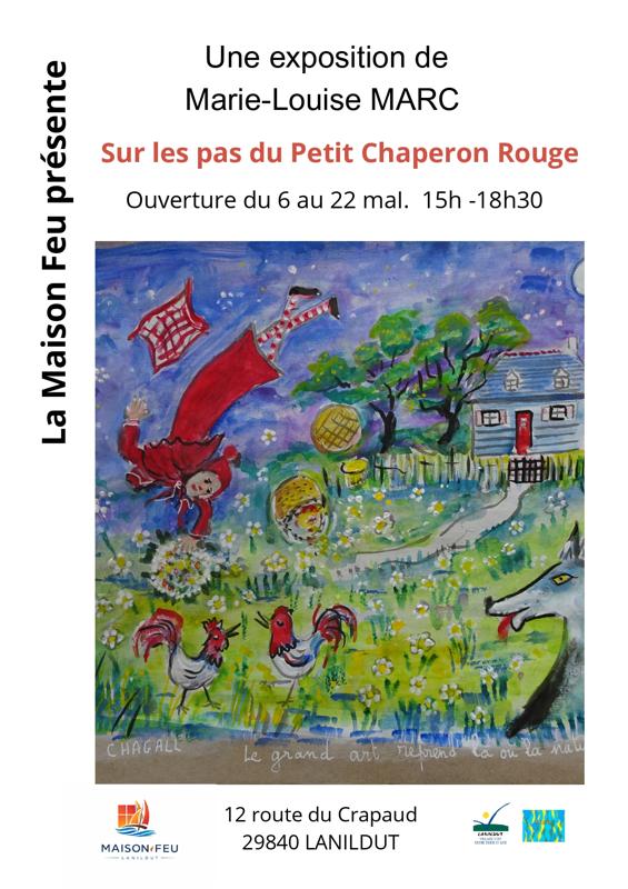Exposition Maison-feu