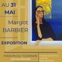 Exposition "Margot Barbier"