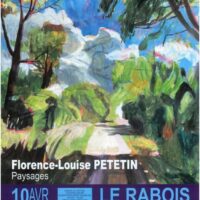 Exposition : "Paysages"
