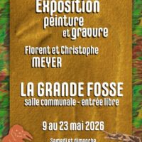 Exposition Peintures et Gravures