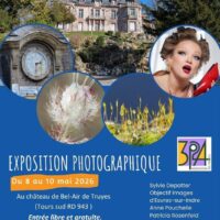 "Exposition Photographique"