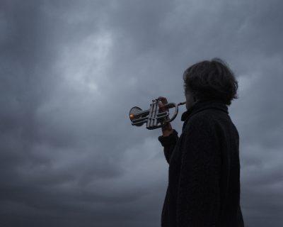 Exposition « Présence en creux » de la photographe Marianne Thazet
